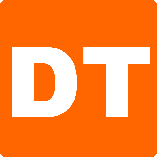 DaffApp logo